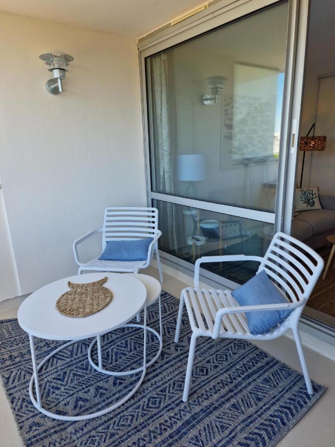 La Terrasse Sur Le Port - Apartment La Rochelle (Charente-Maritime)
