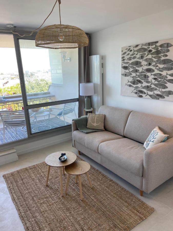 Apartment La Terrasse Sur Le Port - La Rochelle (Charente-Maritime)