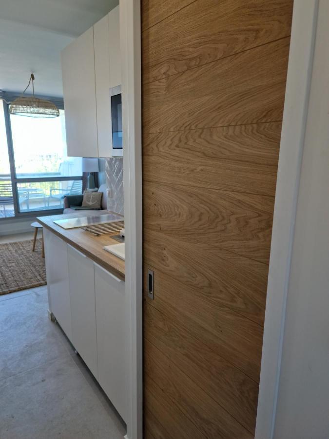 Apartment La Terrasse Sur Le Port - *